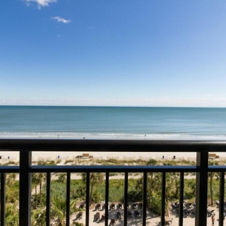 Breakers Resort Hotel Myrtle Beach Extérieur photo