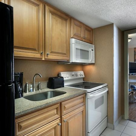Breakers Resort Hotel Myrtle Beach Extérieur photo