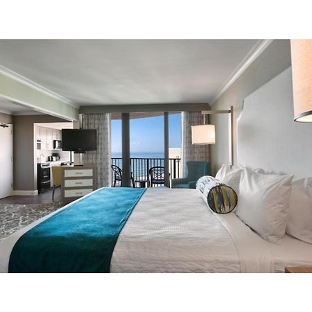 Breakers Resort Hotel Myrtle Beach Extérieur photo