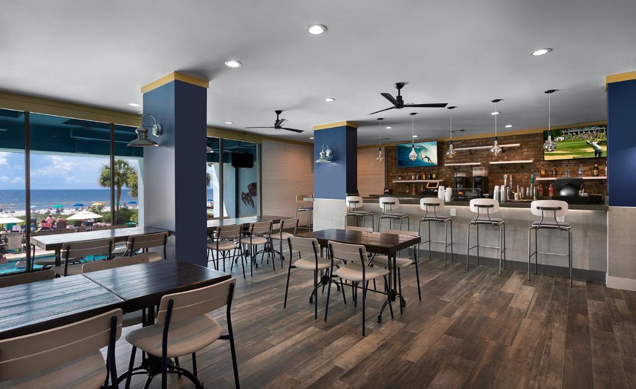 Breakers Resort Hotel Myrtle Beach Extérieur photo