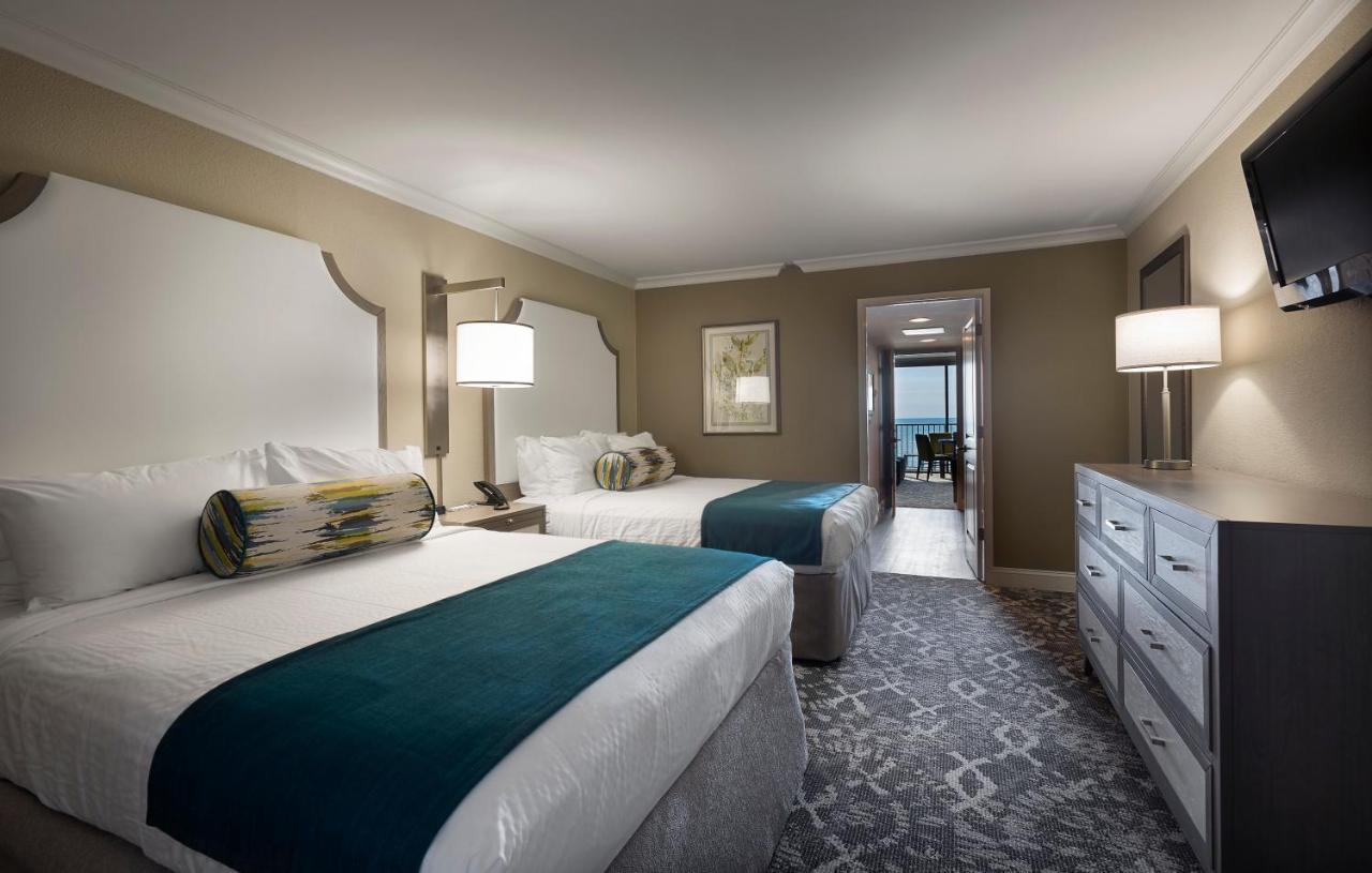 Breakers Resort Hotel Myrtle Beach Extérieur photo