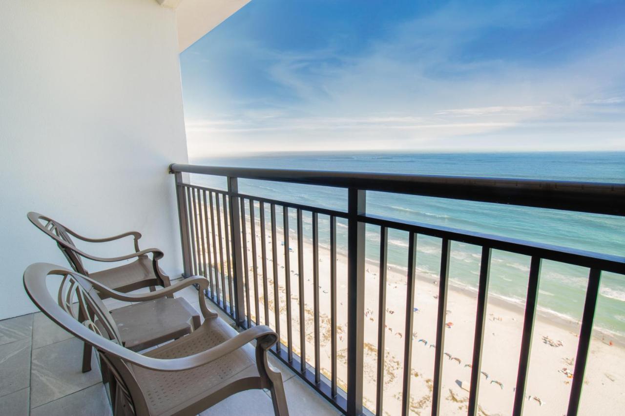 Breakers Resort Hotel Myrtle Beach Extérieur photo