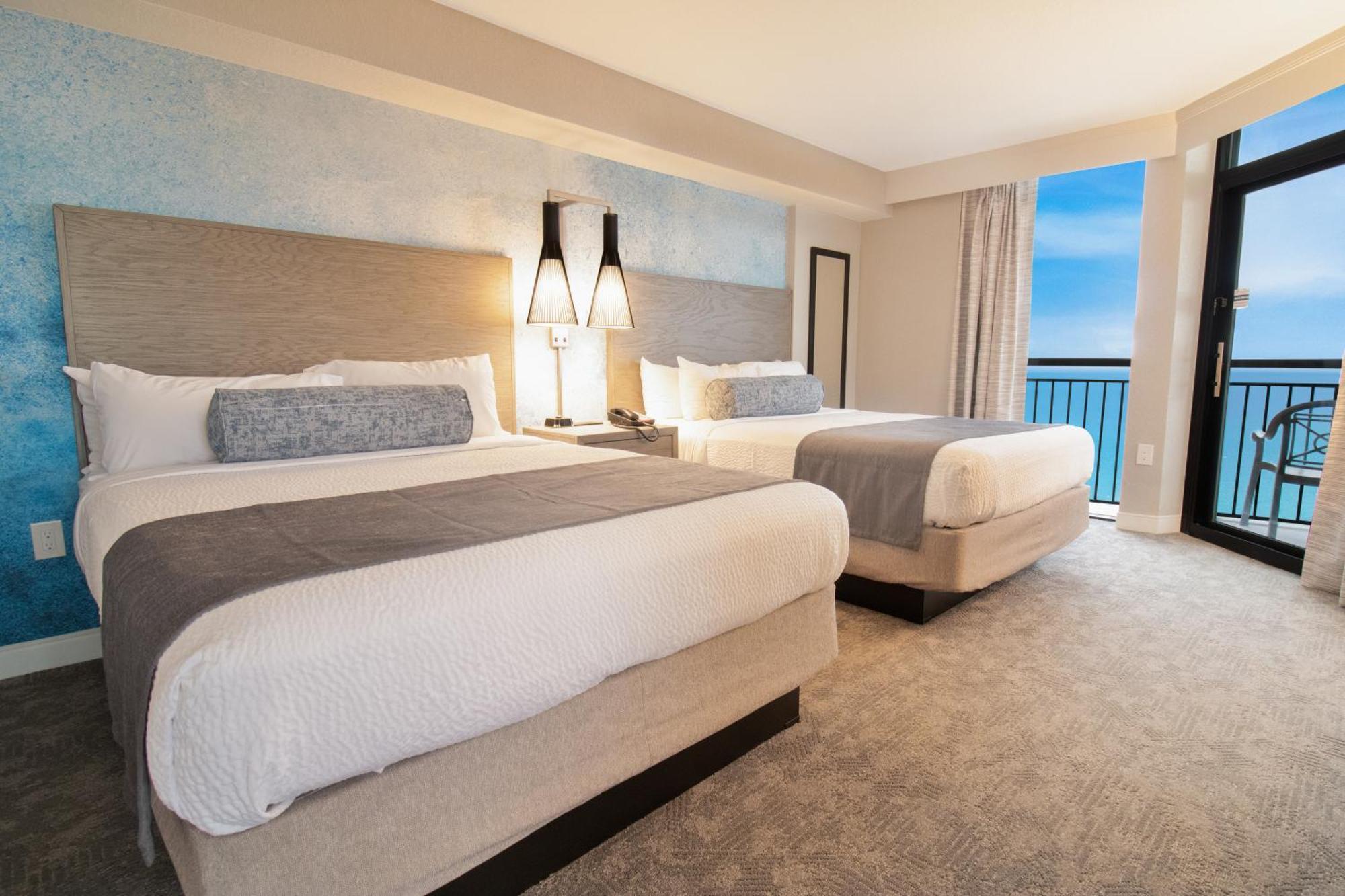 Breakers Resort Hotel Myrtle Beach Extérieur photo