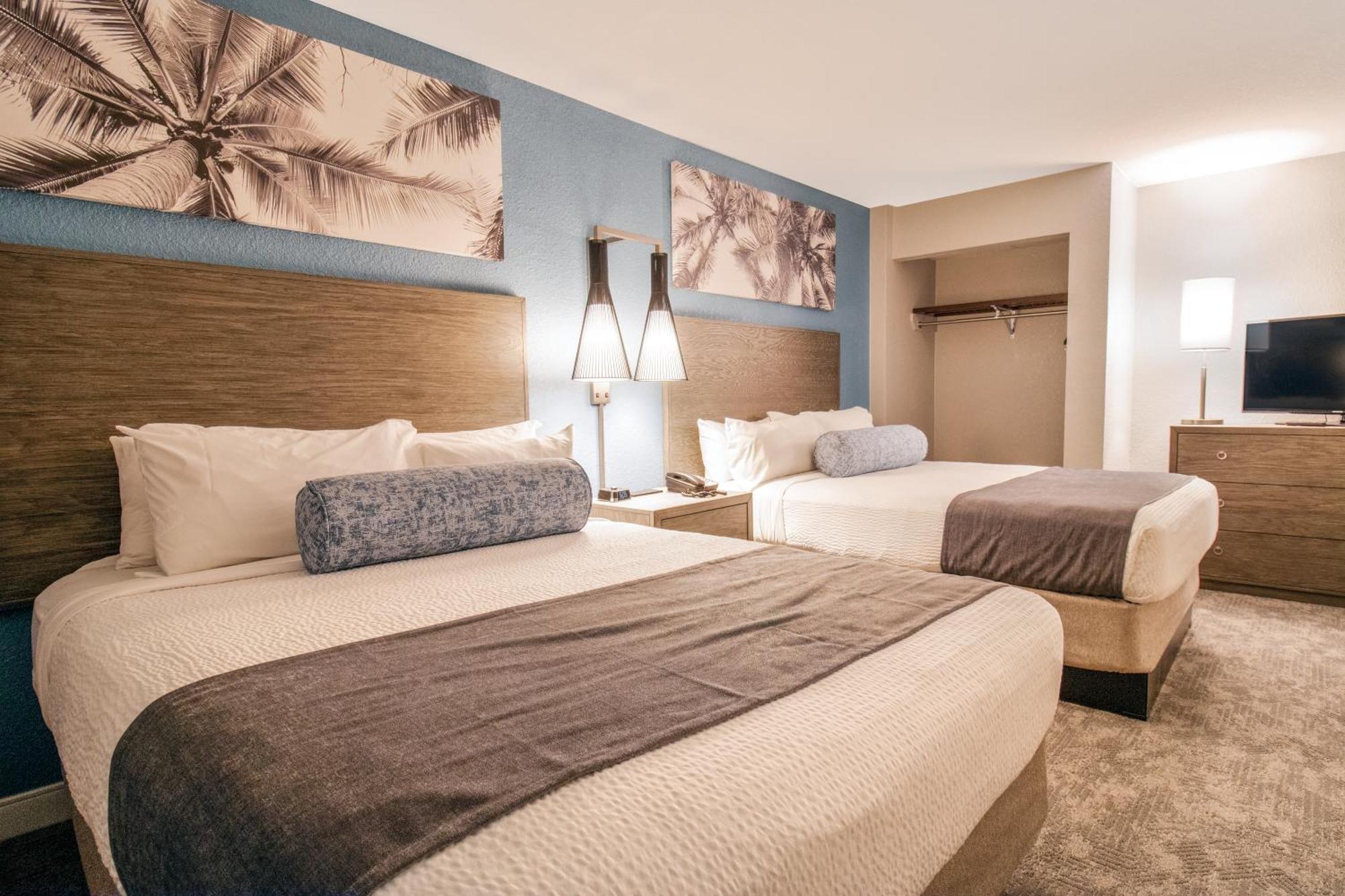 Breakers Resort Hotel Myrtle Beach Extérieur photo