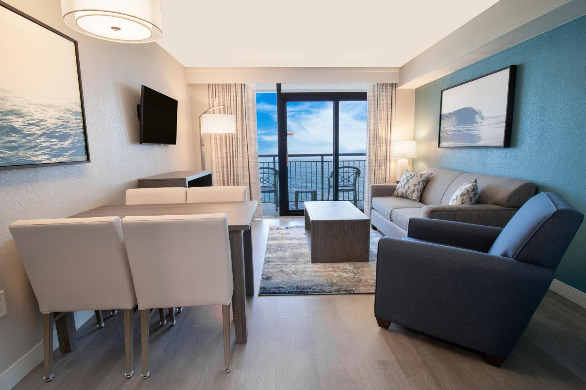 Breakers Resort Hotel Myrtle Beach Extérieur photo