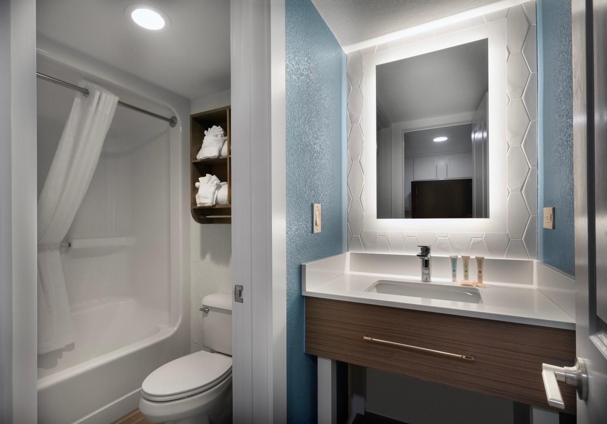 Breakers Resort Hotel Myrtle Beach Extérieur photo