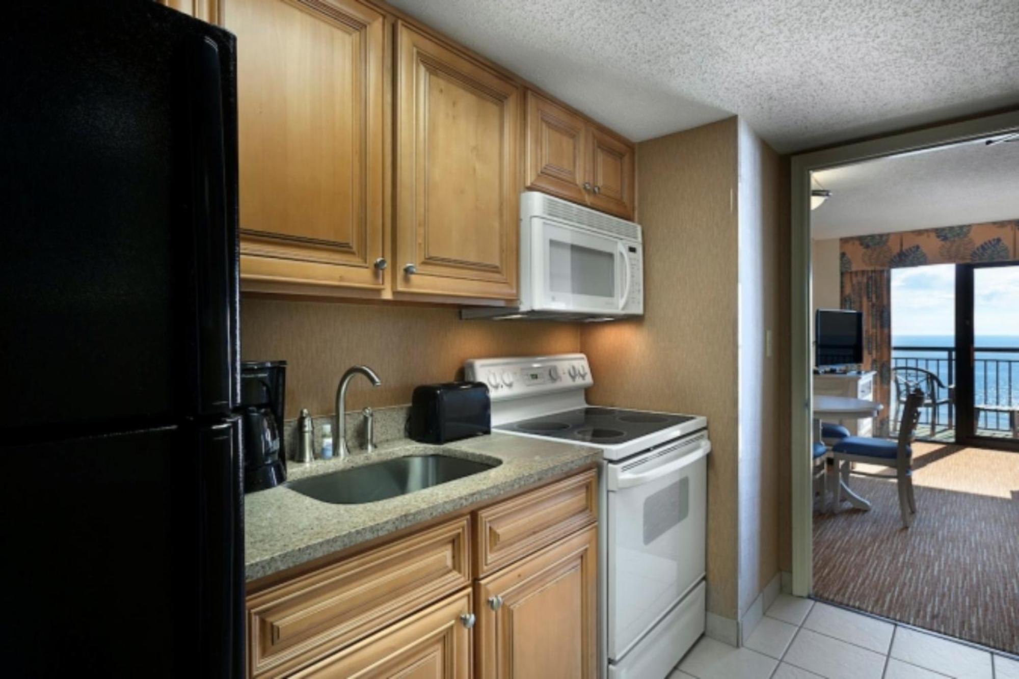 Breakers Resort Hotel Myrtle Beach Extérieur photo