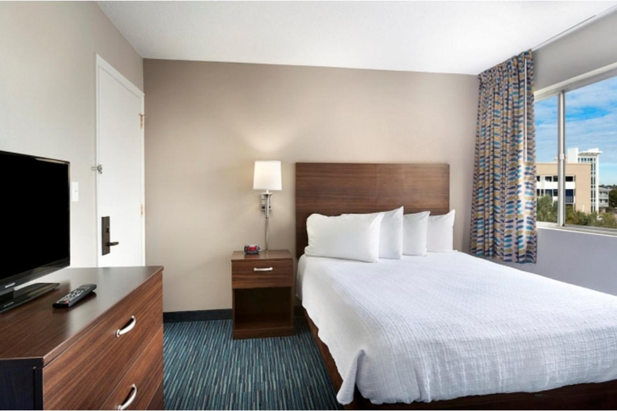 Breakers Resort Hotel Myrtle Beach Extérieur photo