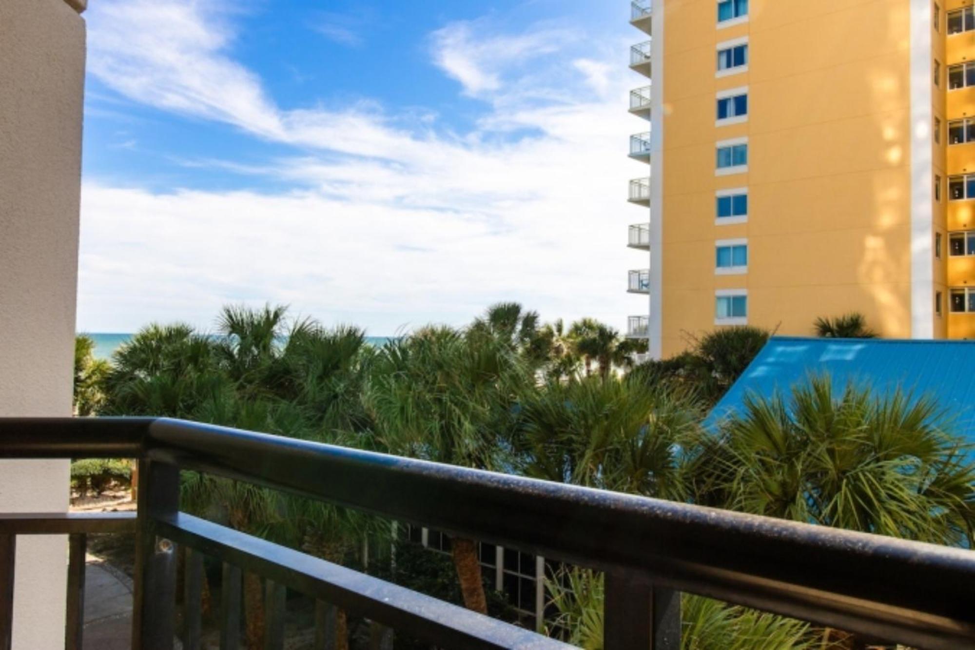 Breakers Resort Hotel Myrtle Beach Extérieur photo