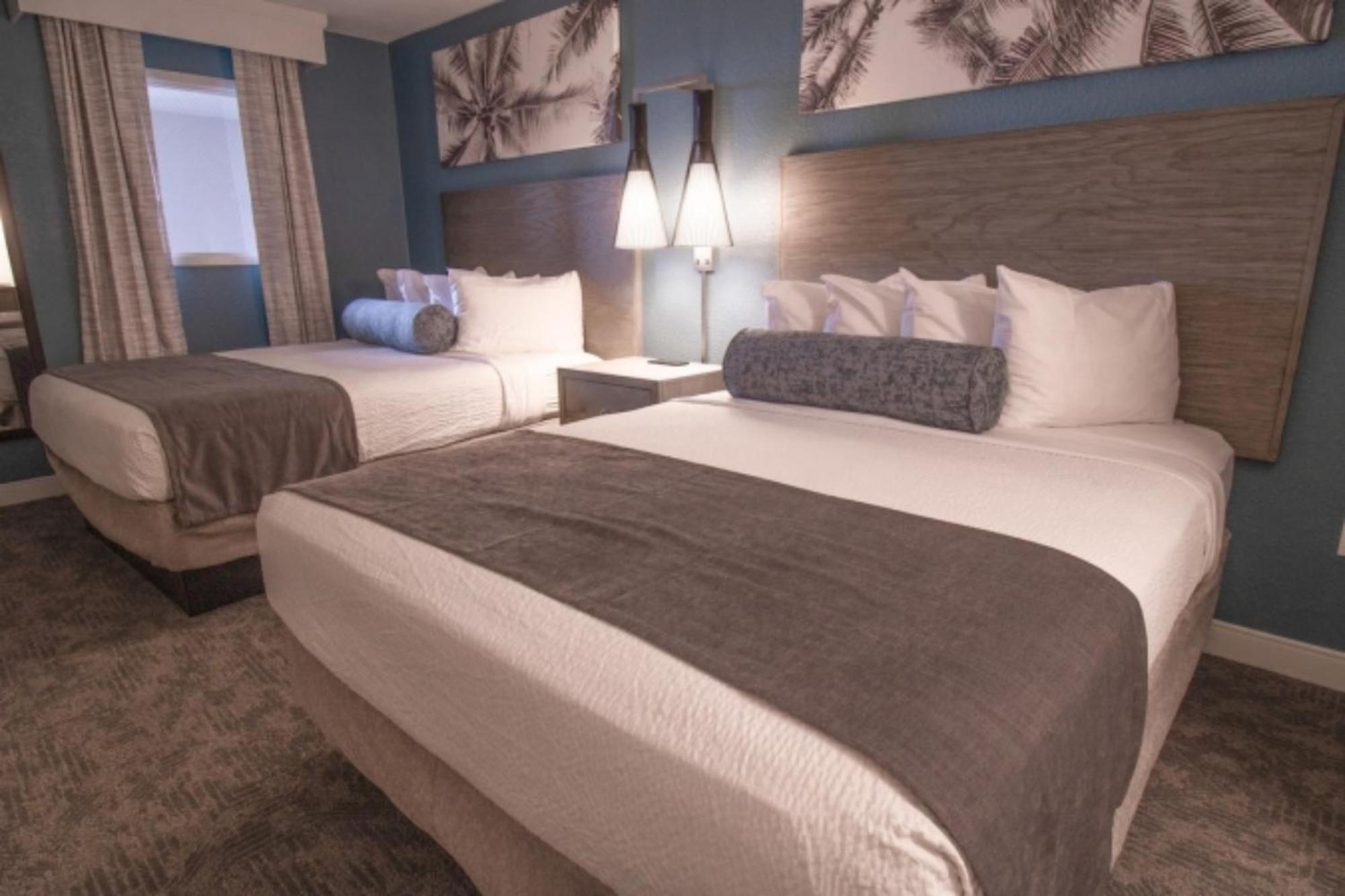 Breakers Resort Hotel Myrtle Beach Extérieur photo