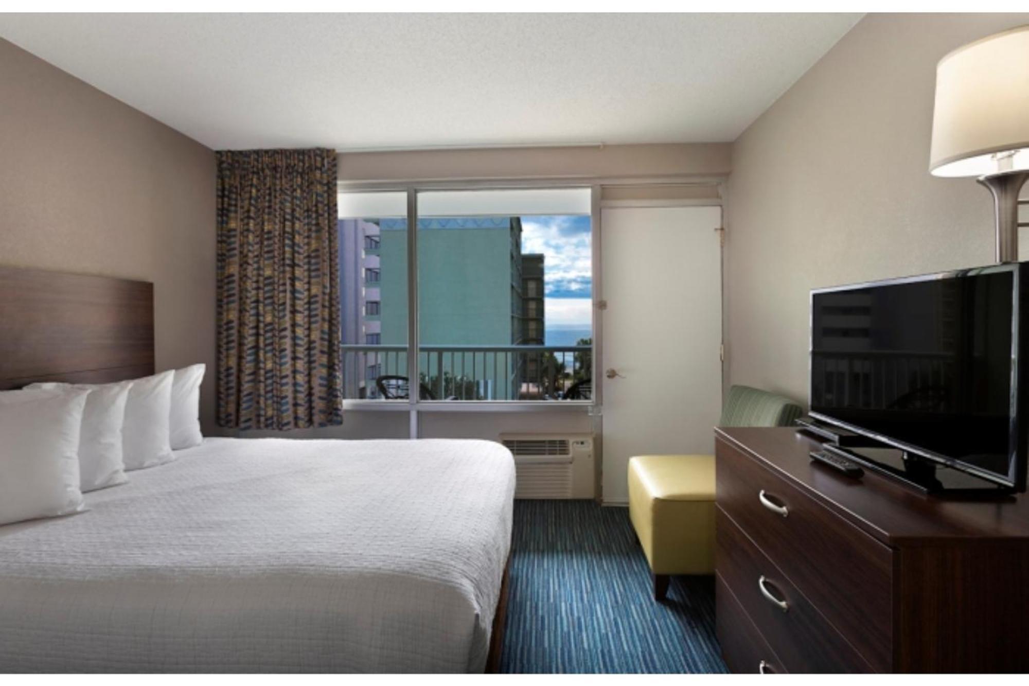 Breakers Resort Hotel Myrtle Beach Extérieur photo