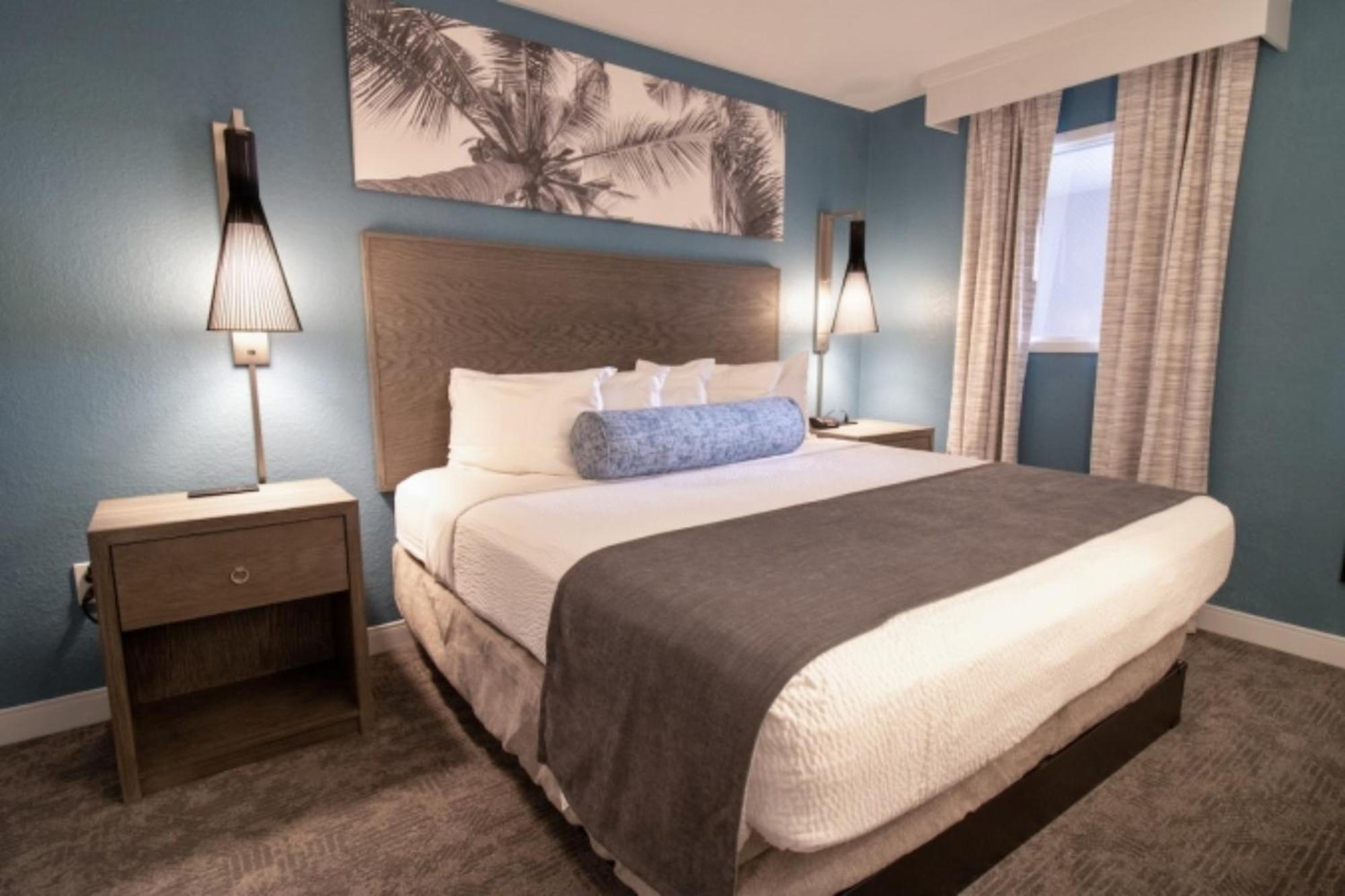 Breakers Resort Hotel Myrtle Beach Extérieur photo