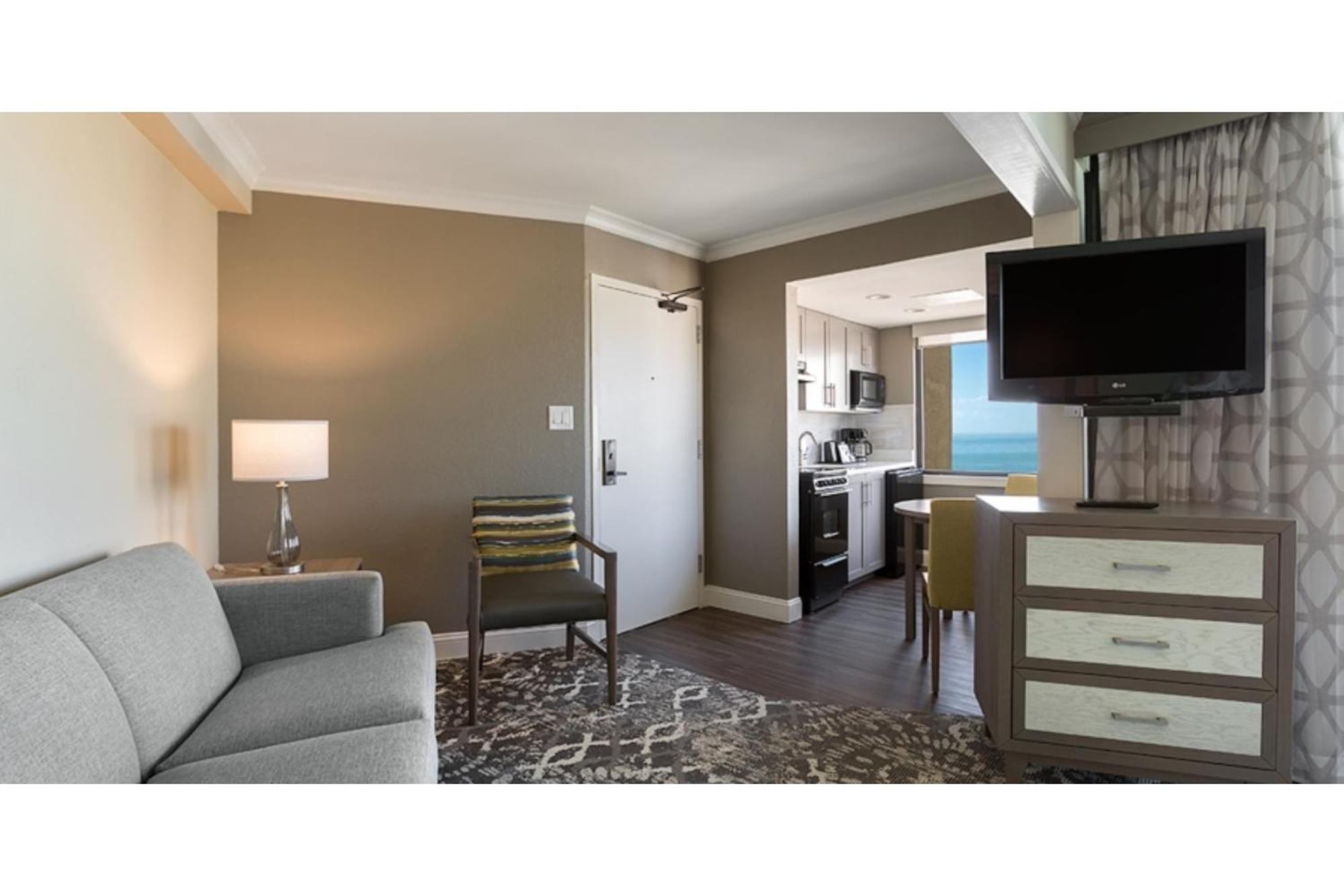 Breakers Resort Hotel Myrtle Beach Extérieur photo