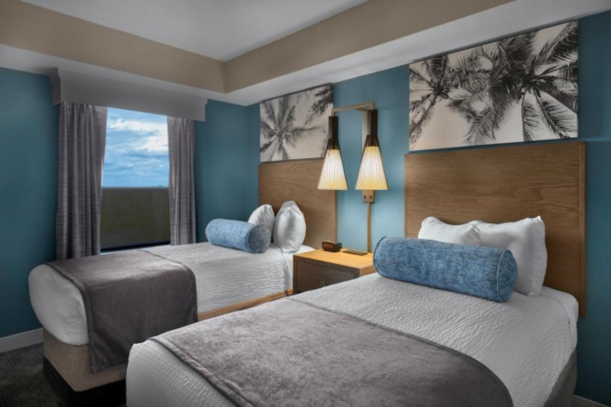 Breakers Resort Hotel Myrtle Beach Extérieur photo