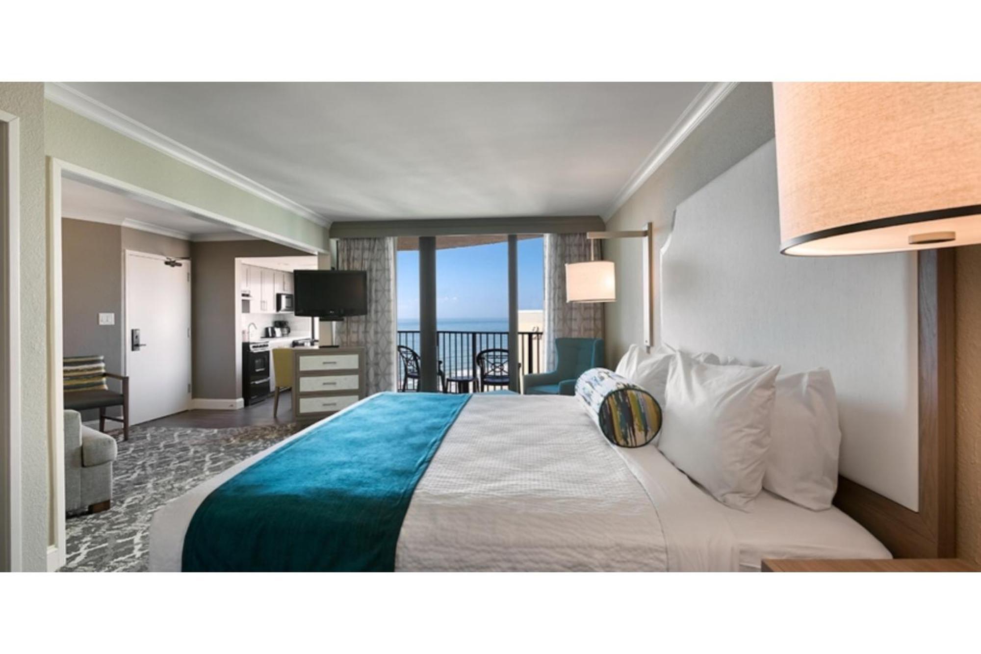 Breakers Resort Hotel Myrtle Beach Extérieur photo