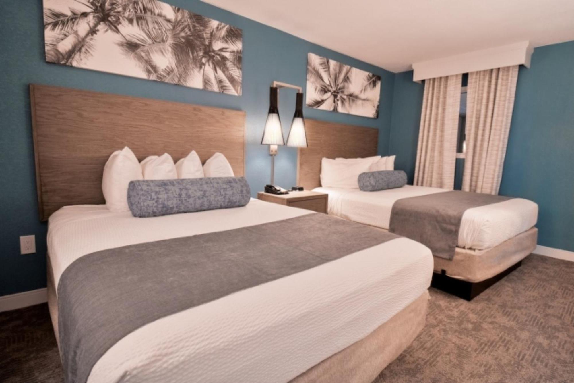 Breakers Resort Hotel Myrtle Beach Extérieur photo