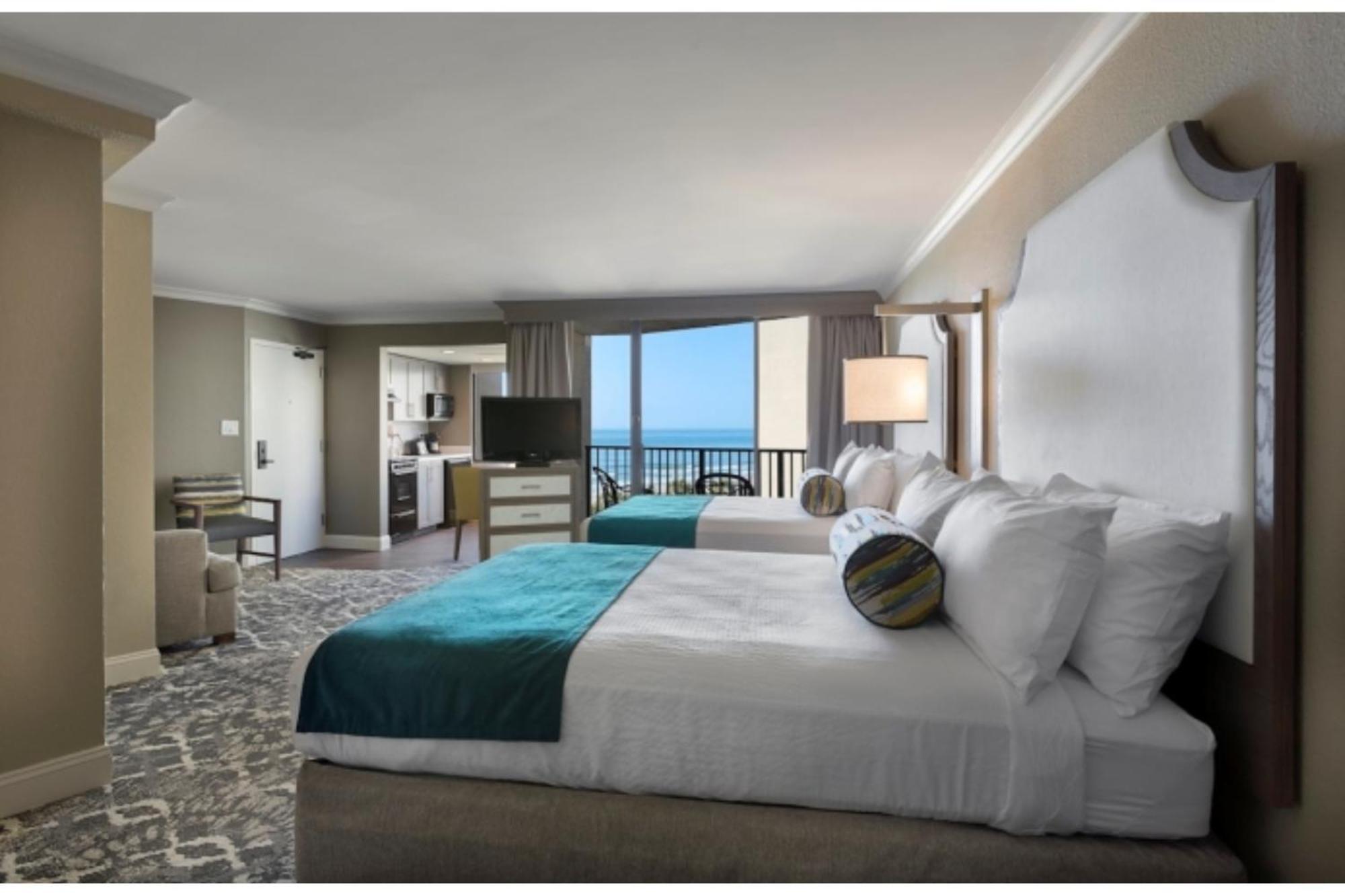 Breakers Resort Hotel Myrtle Beach Extérieur photo