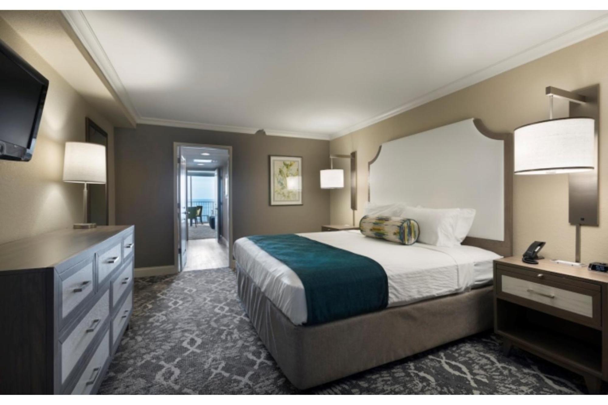 Breakers Resort Hotel Myrtle Beach Extérieur photo