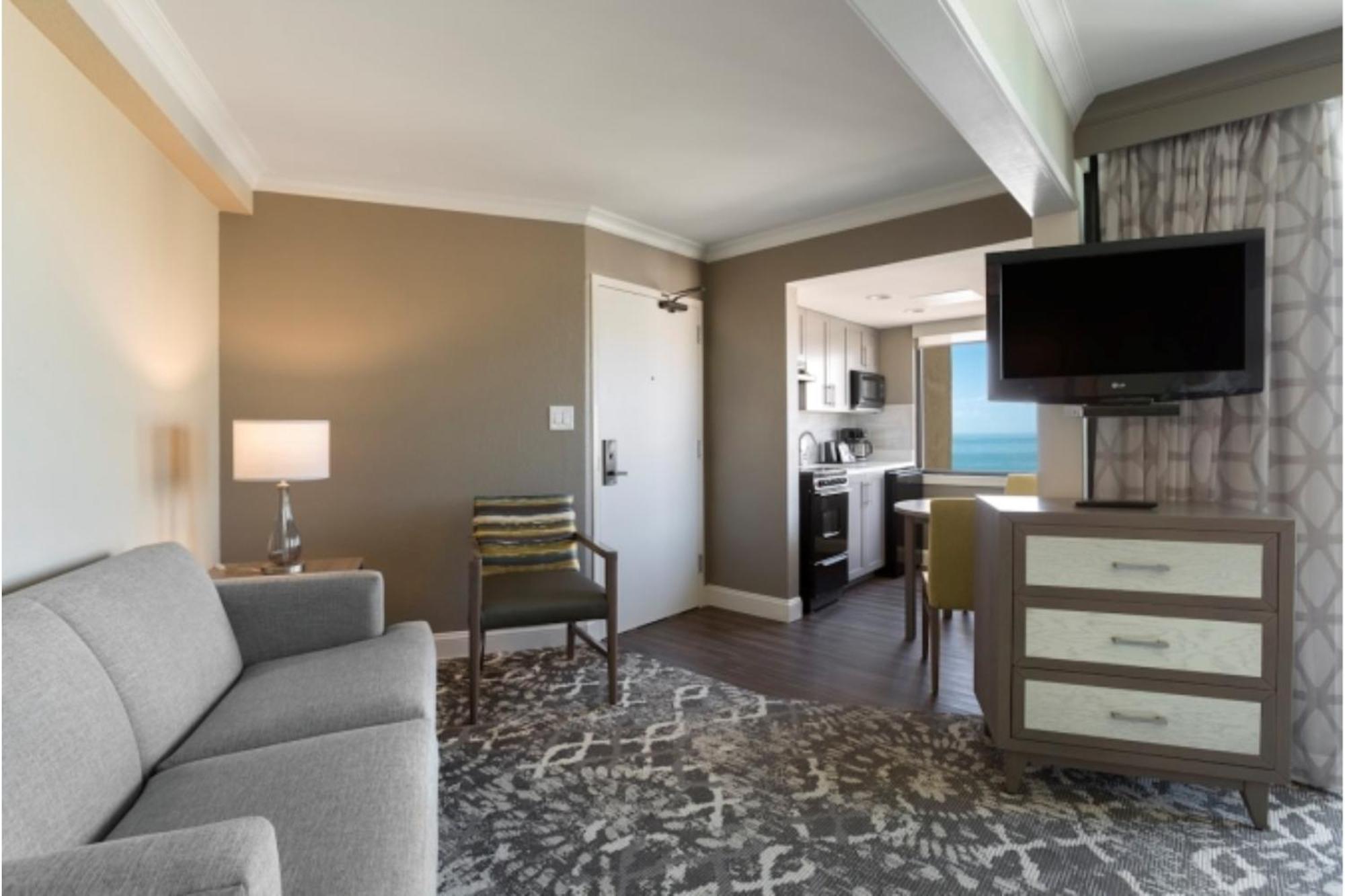 Breakers Resort Hotel Myrtle Beach Extérieur photo