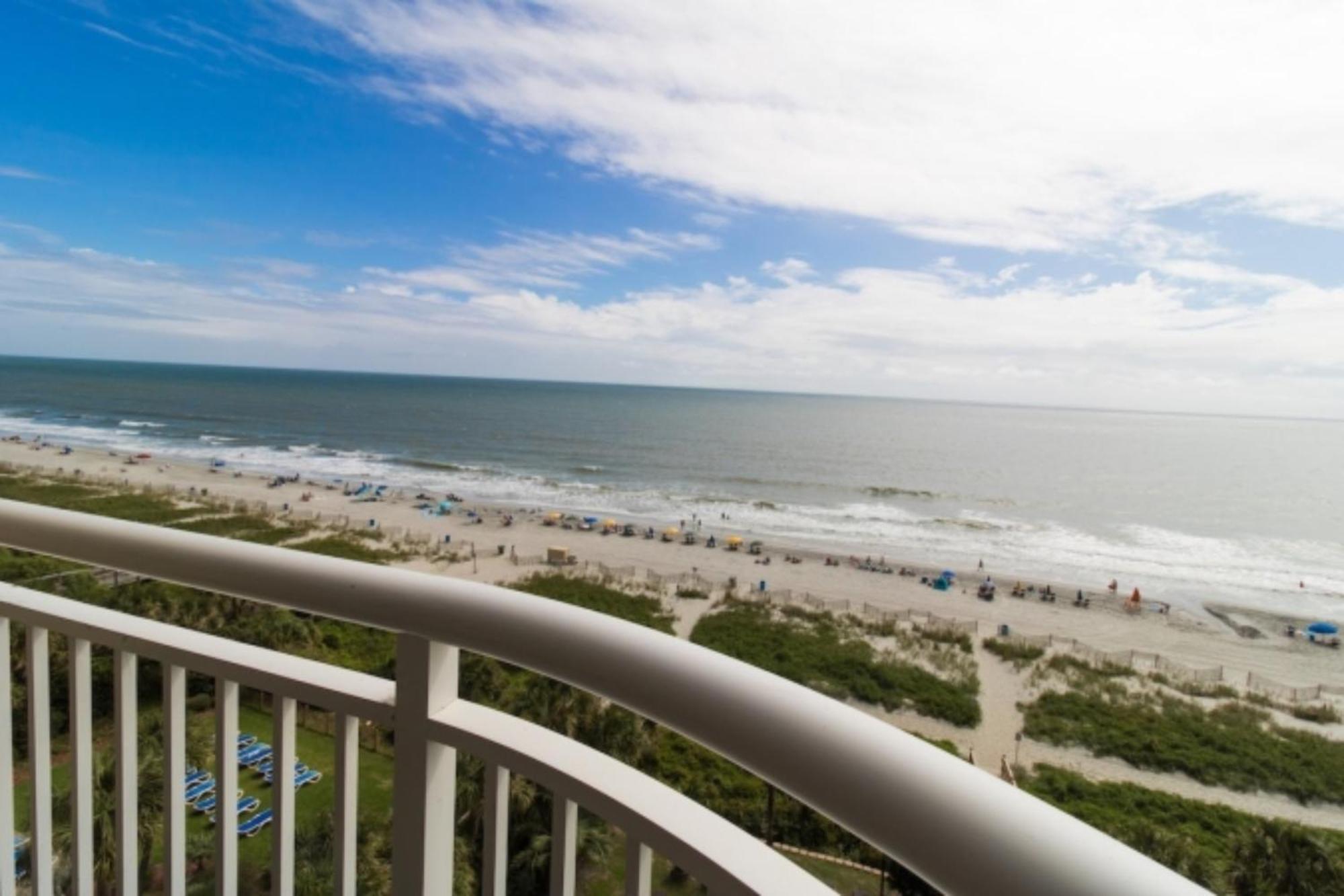 Breakers Resort Hotel Myrtle Beach Extérieur photo