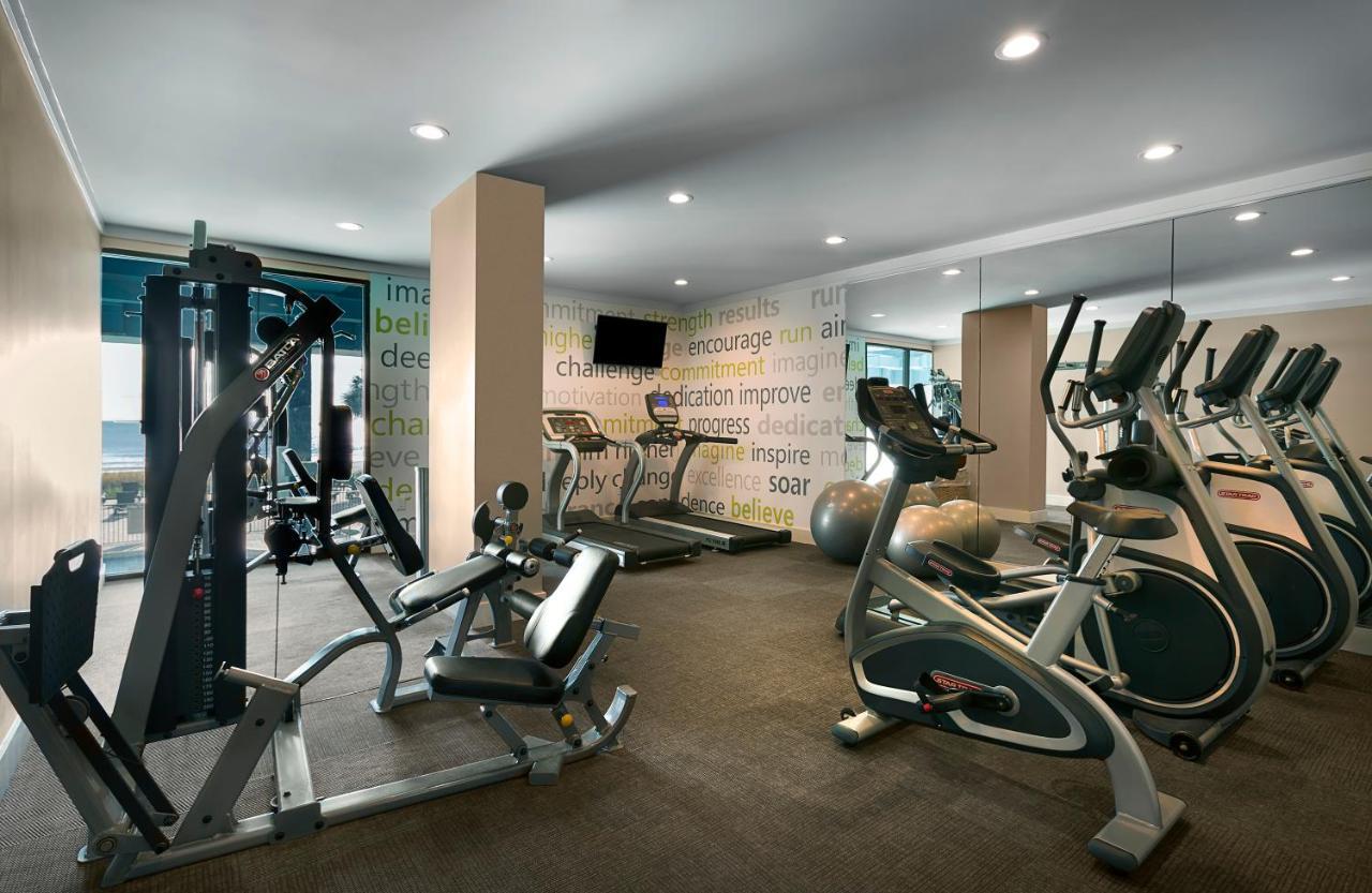 Breakers Resort Hotel Myrtle Beach Extérieur photo
