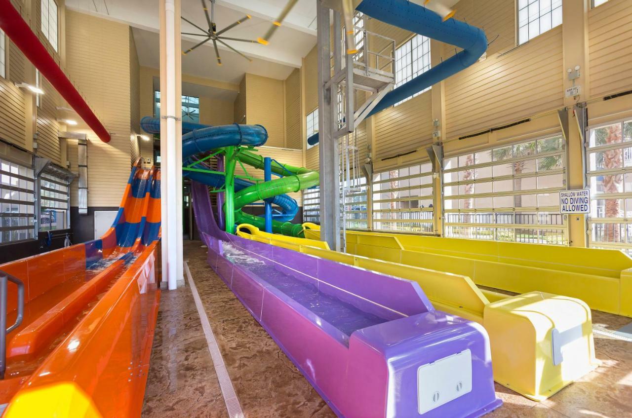 Breakers Resort Hotel Myrtle Beach Extérieur photo